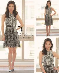 Armani Exchange Dresses