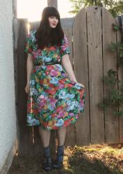Floral, Anyway