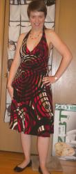 Get your party dress on