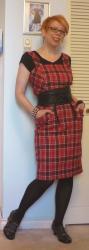 Oct 5th & 6th - Plaidurday and Skullurday- and Party Night!
