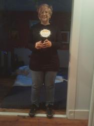 Outfit Post: 10/7/12 + Ada Lovelace Day Announcement