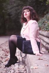 Coups de coeur pour : Look Vintage