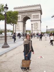 Touriste