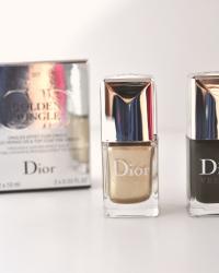 Dior Golden Jungle // Diorskin