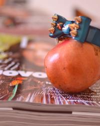 October New in my Wardobe