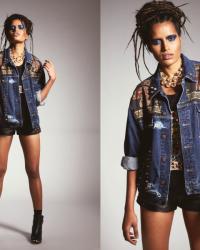 92. WAISTE WINTER LOOKBOOK and a THANK YOU.