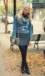 Flare Fashion Runway Tour