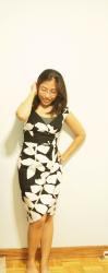 Try-it-out Tuesday: cocktail dress {why?}