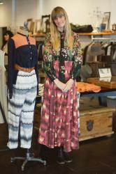 gretchen jones at rand + statler