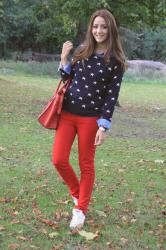 Super Star Jumper