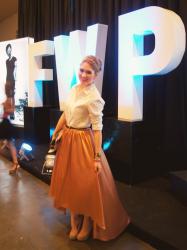 Panama Fashion Week 2012: Day 1
