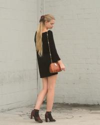 mini , 3 / 4 Sleeves
