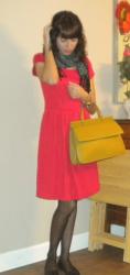 Today's Look: Wednesday, 10/10/12