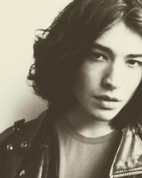 EZRA MILLER