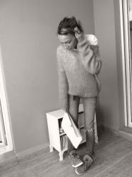 Look d’Automne