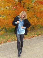 Sweater Weather