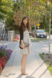 Look-Book: Morning Sun