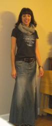 Today's Look: Friday, 10/12/12