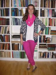 Skulls and pink