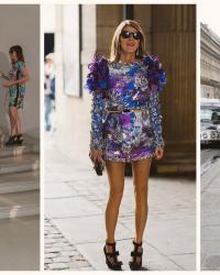 Anna Dello Russo: we love you!