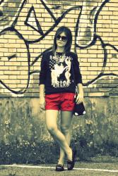 AMERICAN DREAM