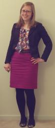friday (florals)