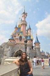 Disneyland Paris ♥