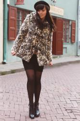 Look of the day: LOVELY STREET