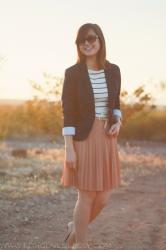 Stripes Forever