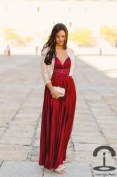 Boda en el Escorial