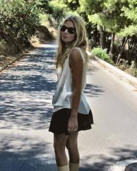 Today's outfit!