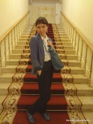 The Bolshoy