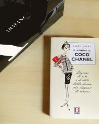 IL MONDO DI COCO CHANEL