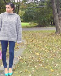 {outfit} Oversized