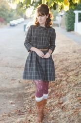 autumn litmus