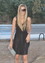 Sorteo vestido Lipsy