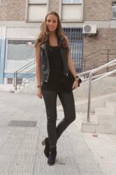 Copia el look: Jessica Alba