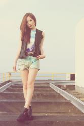 BigBang Alive Tour 2012 [Video + Outfit Post]