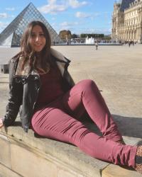 Paris, je t'aime.