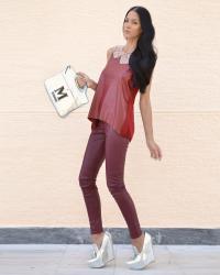 BURGUNDY FEVER!