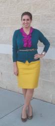 Jewel Tones