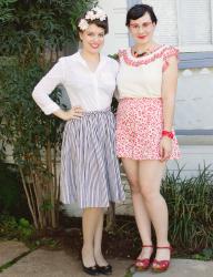 Meetup with Mary Van Note!