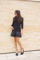 THE Dress
