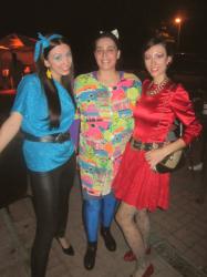 80s PARTY
