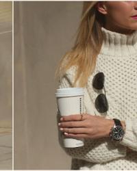 Zara Sweater