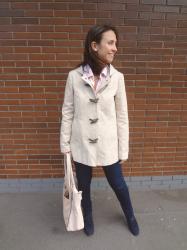 Daily look