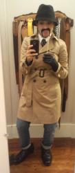 Inspector Gadget