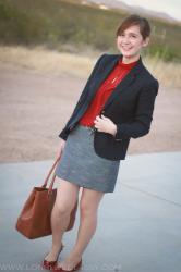 The Preppy Schoolboy
