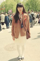 17th May