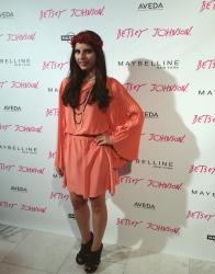 Betsey Johnson Fashion Show and 70th Birthday Party 